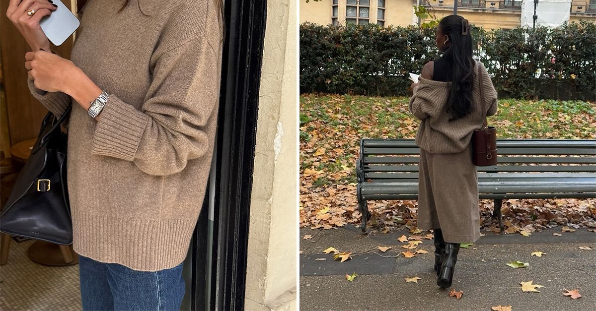38 Chic Under-$100 Nordstrom Fall Finds
