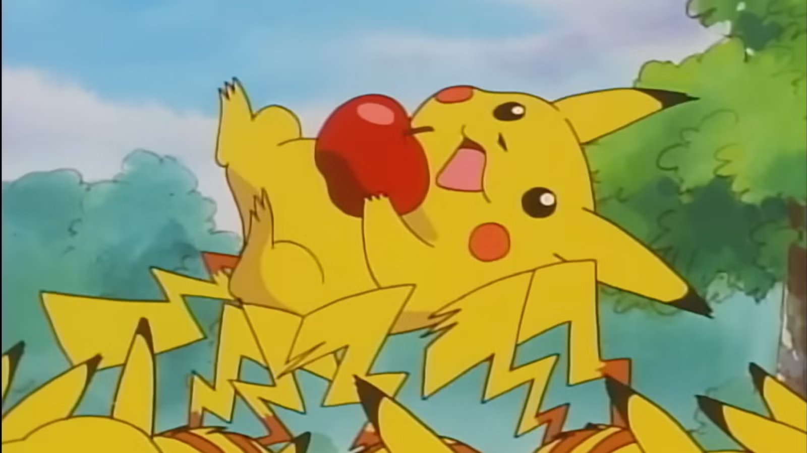Pokémon’s 30th Anniversary Happy Meal Toy Will Unleash Scalper Hell