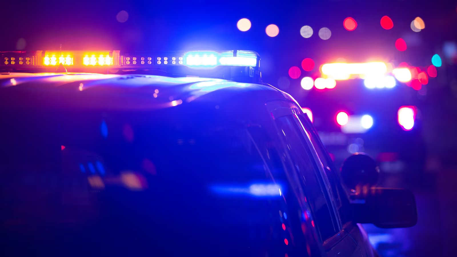 Police officer shot outside synagogue in Ontario on Yom Kippur: Officials
