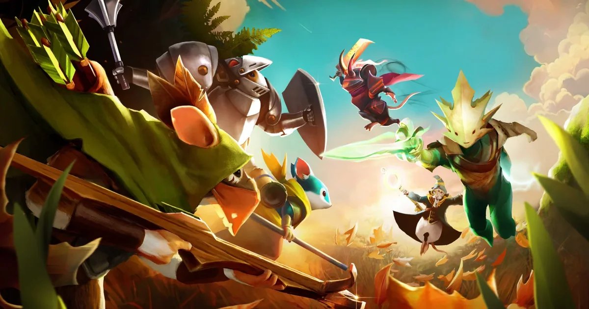Moss studio Polyarc shuts down, becoming the latest casualty of a brutal year for VR