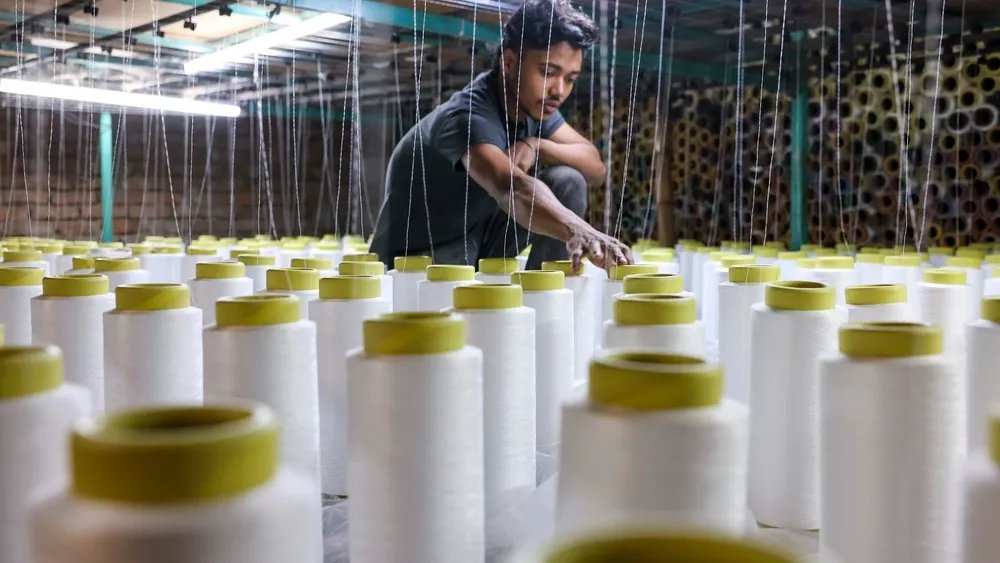 Textile Exchange Reports Reveal Record Global Fiber Production