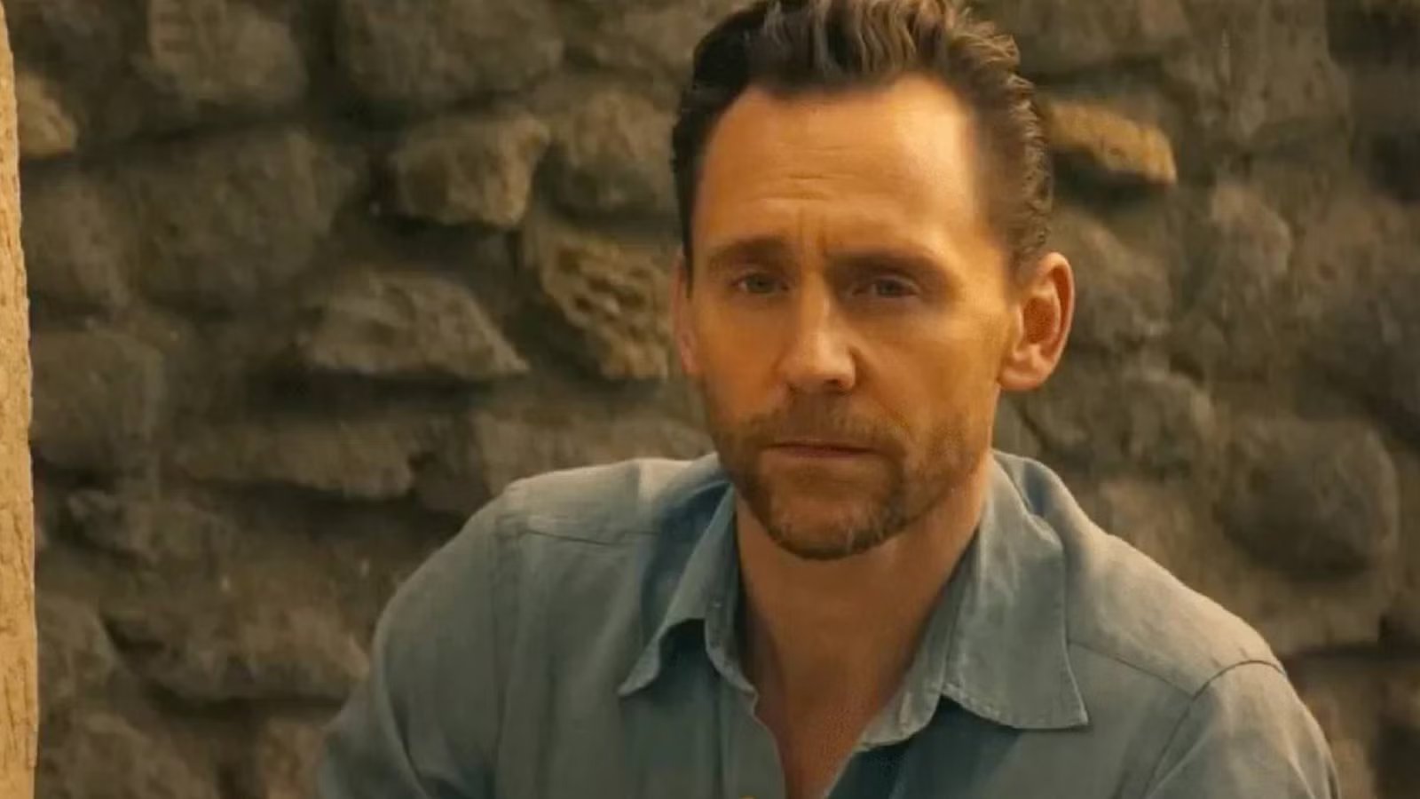 Tom Hiddleston’s Return to Streaming Has Officially Been Confirmed