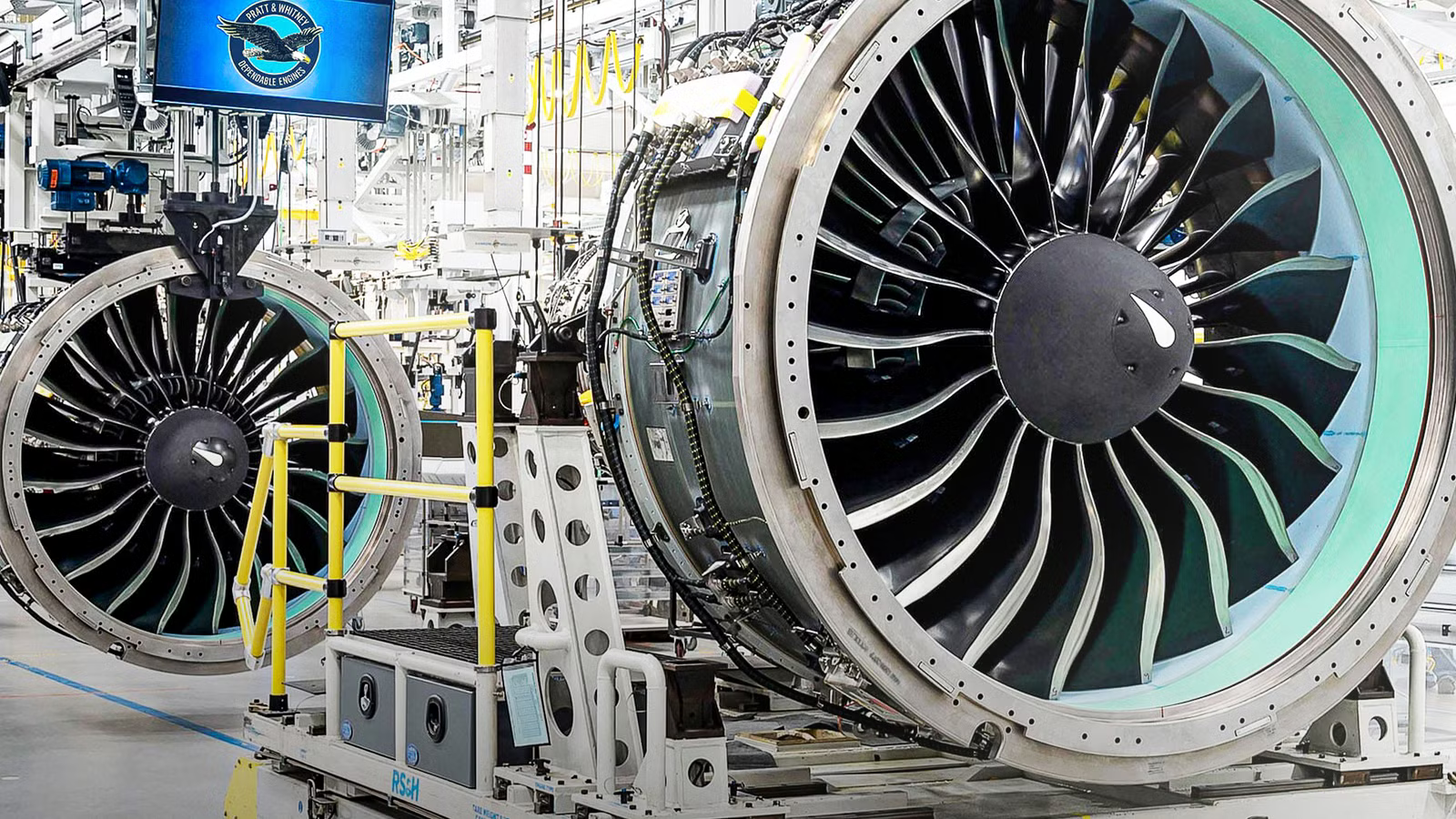 This Engine Maker’s Shops Had Their Best Year Ever, So Why Is A Redesigned Engine Already Coming?