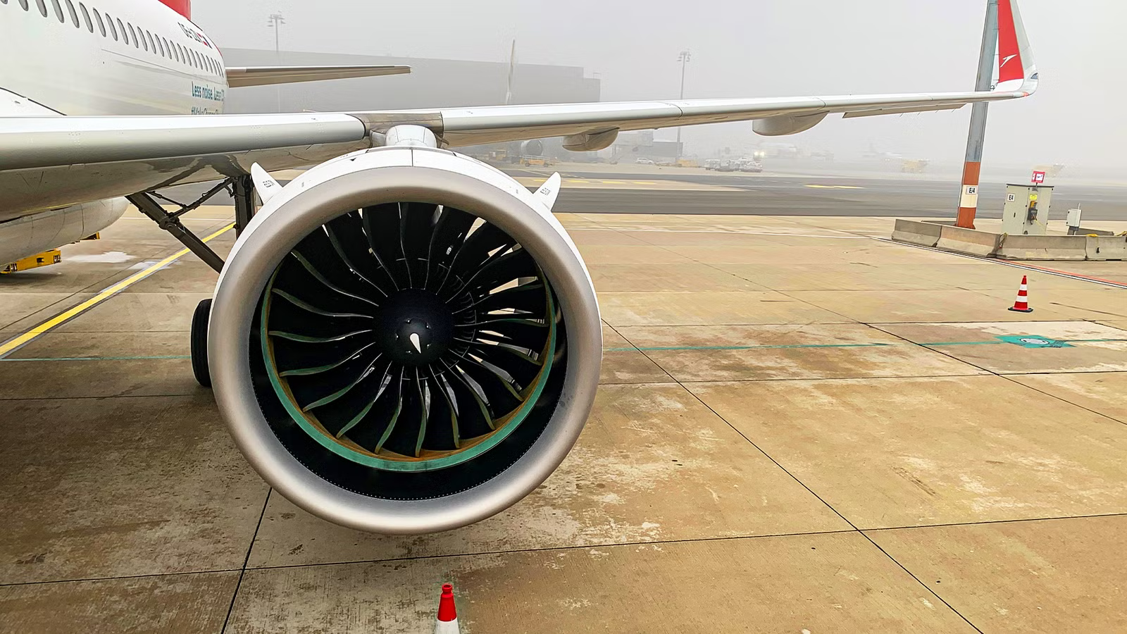 The Engine Fix That’s Cutting Downtime By Nearly A Quarter