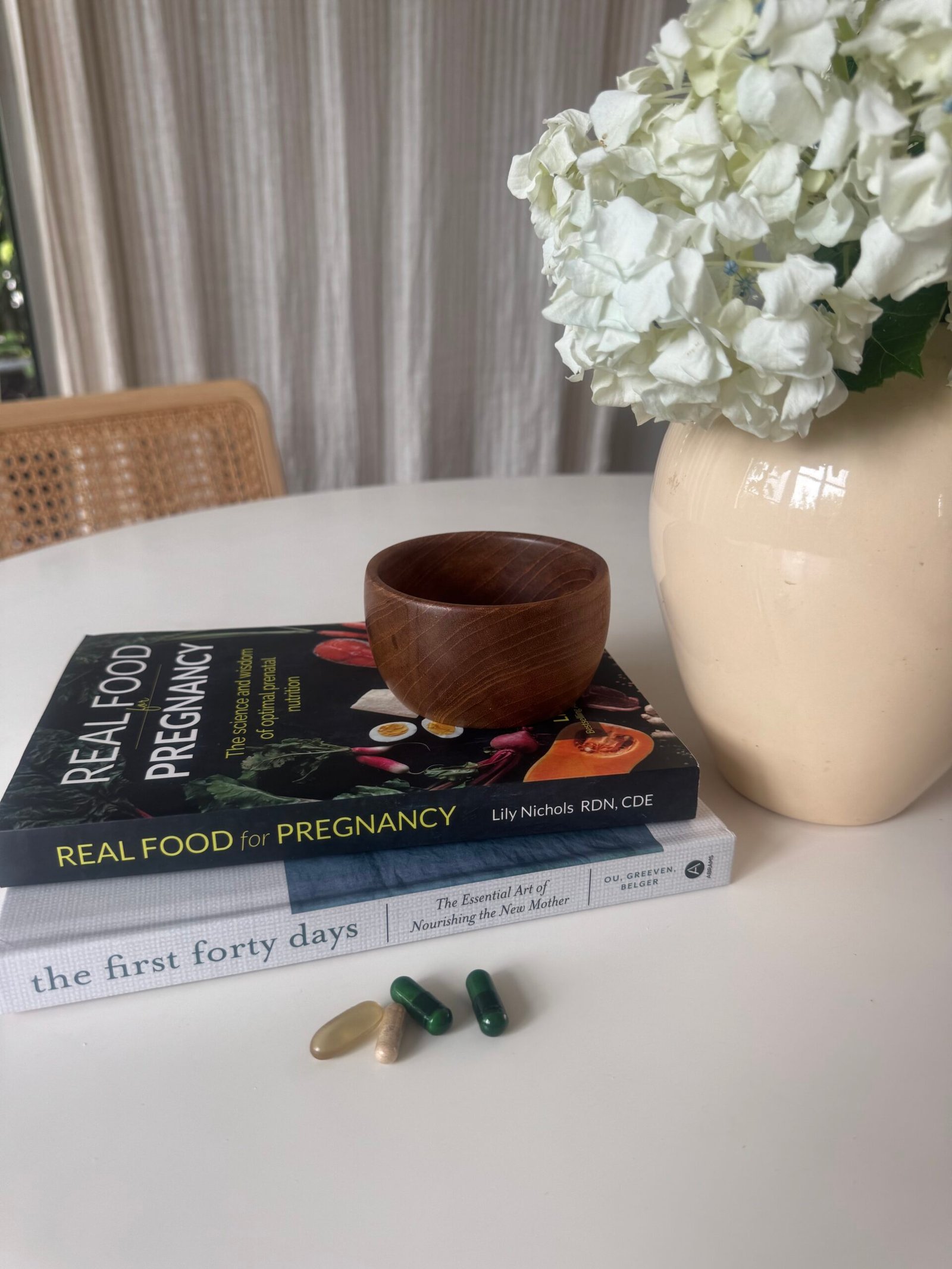 I Tested The 9 Best Organic Prenatal Vitamins (2026)