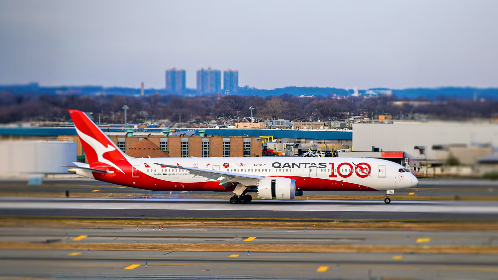 18-Hour Flights: Qantas’ 13 New Ultra-Long Nonstop Routes Revealed