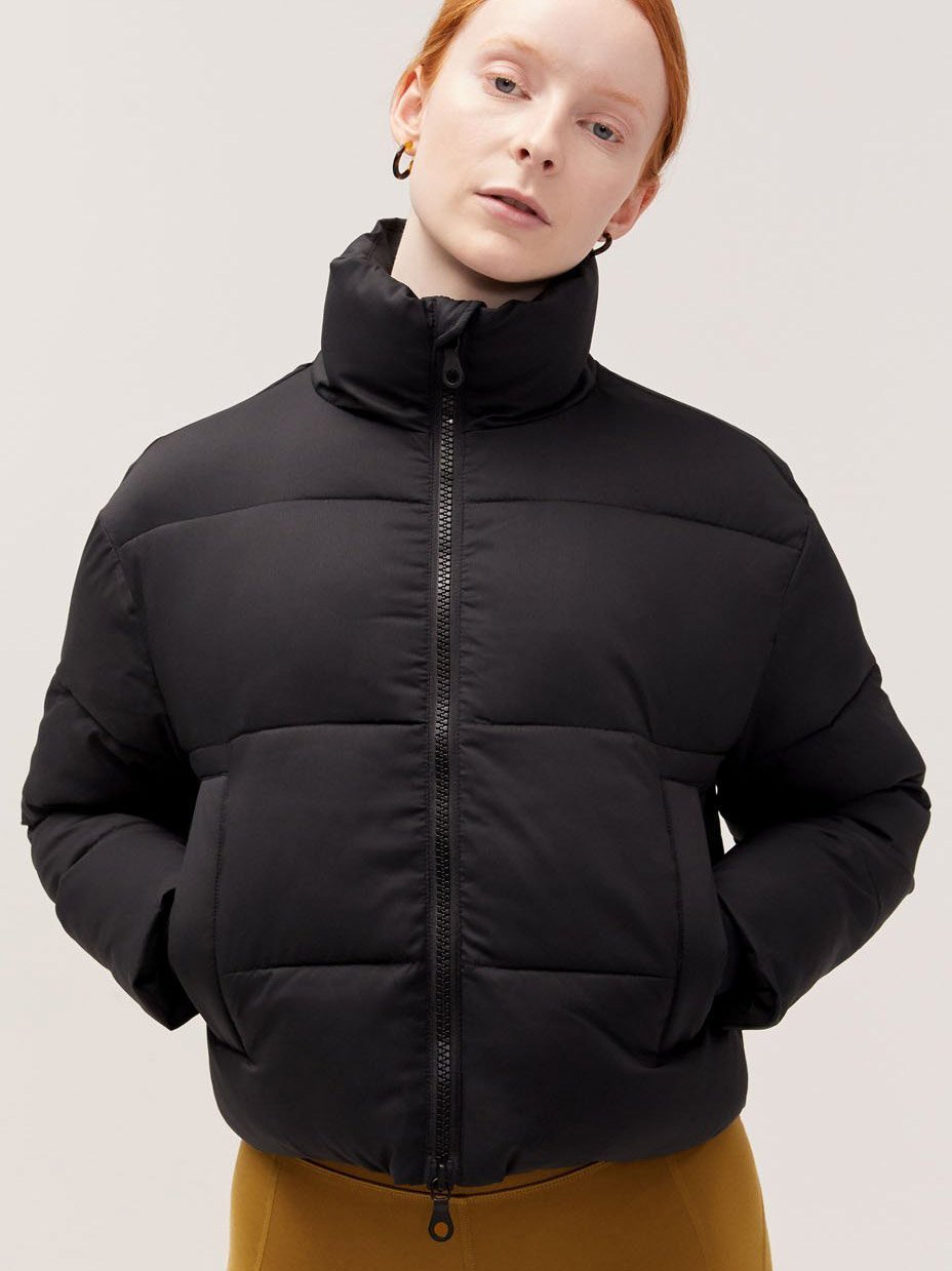 10 Puffer Jackets For Extra Warmth This Winter