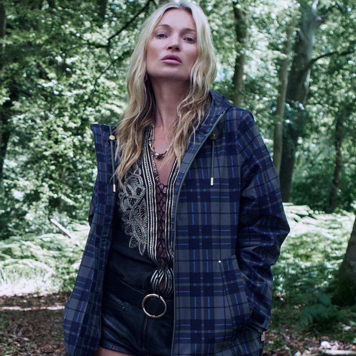 Kate Moss Just Wore Her Favorite Boot Trend From the Early 2000s