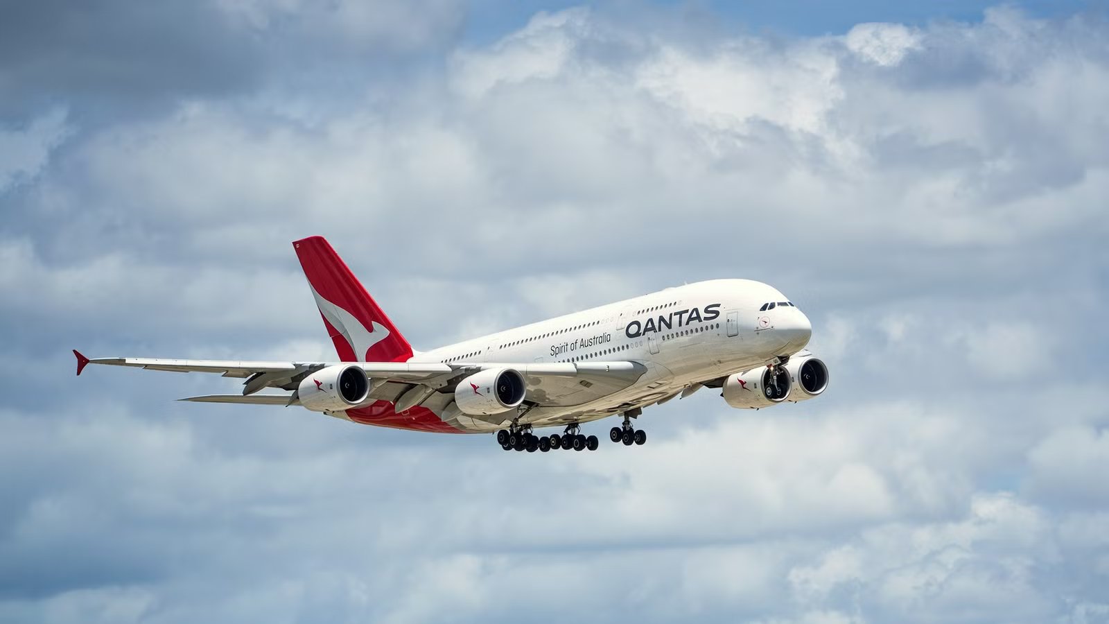 Qantas Ends This 16-Hour Nonstop Airbus A380 Route In 1 Month: See Affected Flights Now