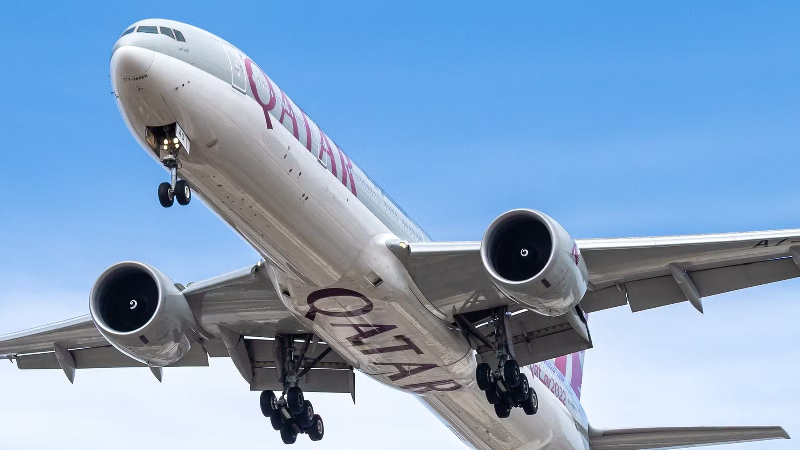 Virgin Australia Passengers Restrained After “Headbutting & Spitting On Flight Attendants”