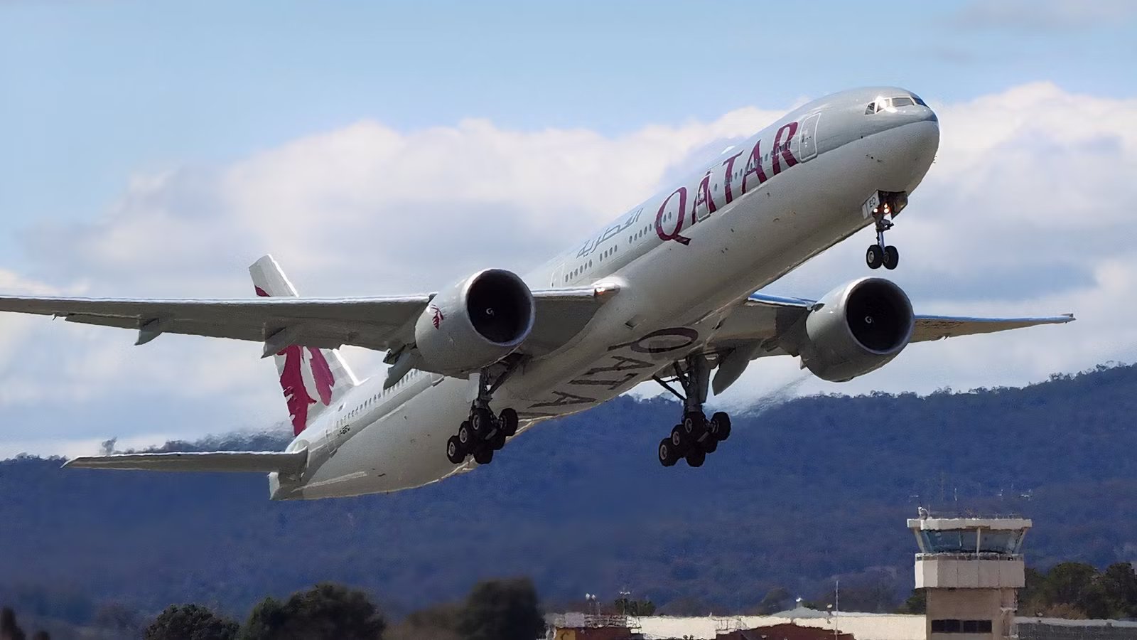 Qatar Airways Launches New 20-Hour Ultra-Long Route In 3 Months: See Flights Now