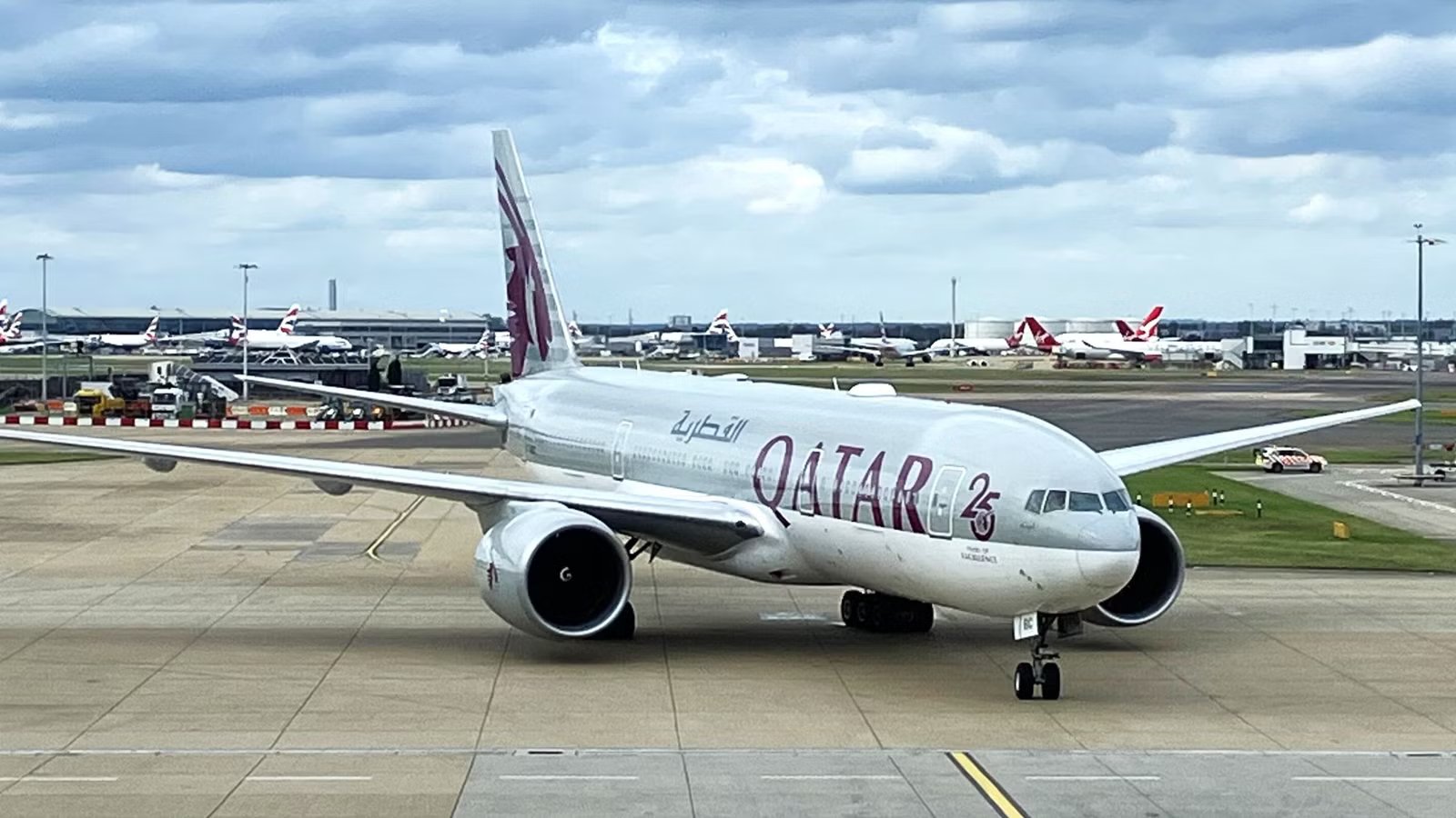 Qatar Airways Launches New 21-Hour Ultra-Long Route In 6 Weeks: See Flights Now