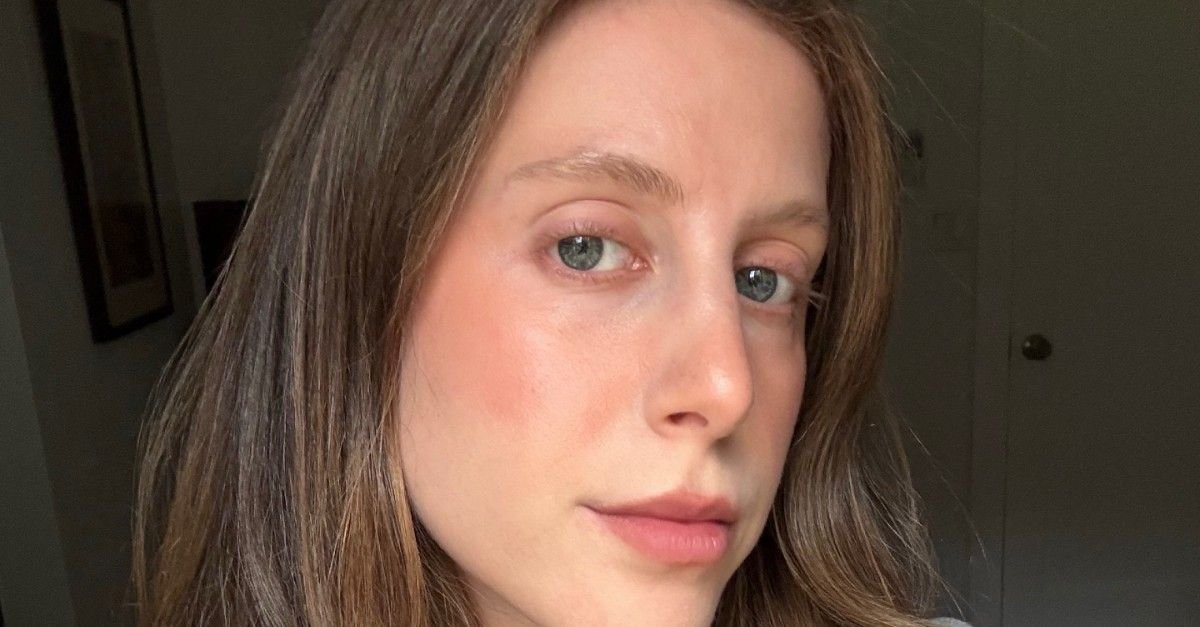 “Cashmere Bronde” Is the Richest-Looking Hair Color for Fall