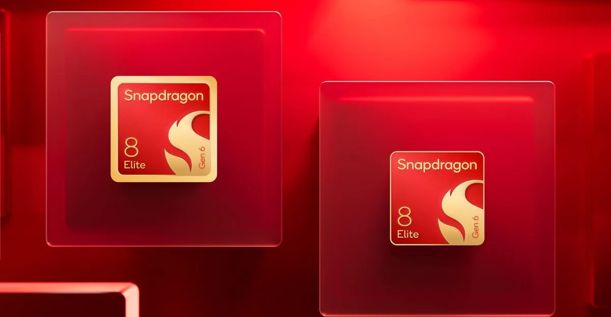 Qualcomm’s Snapdragon 8 Elite Gen 6 comes in an Extreme version too