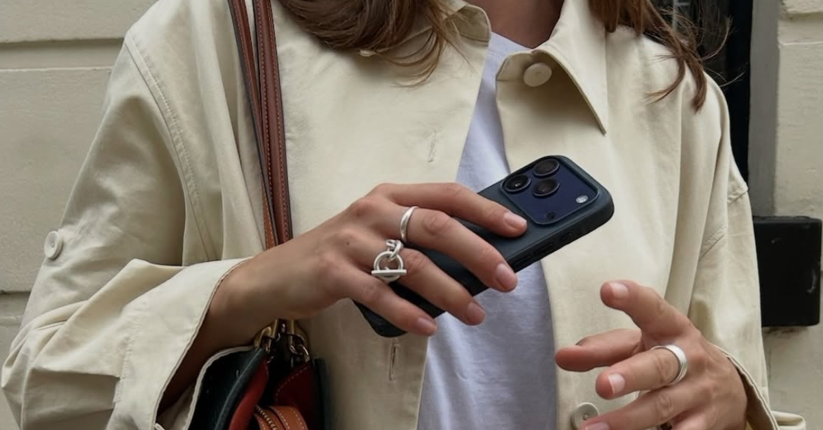 29 Expensive-Looking Fall Items That All Cost Less Than $200