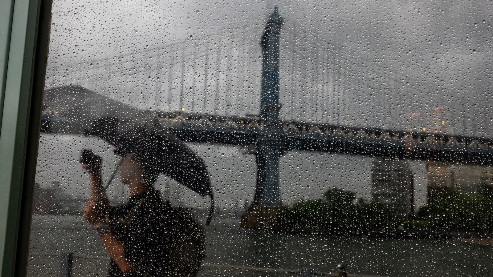 Tracking the nor’easter: Millions brace for this weekend’s powerful storm