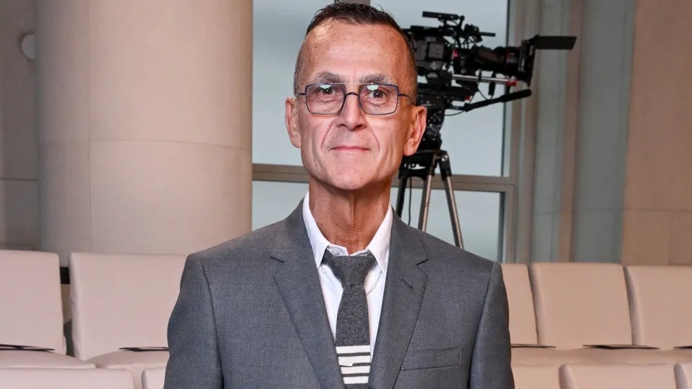 Steven Kolb Resigns as CEO and President of the CFDA after PETA Incident and Leave of Absence