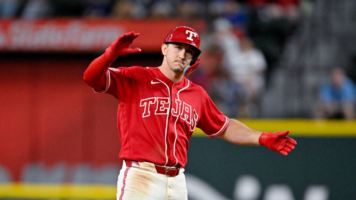 2026 MLB playoff picture: Standings, bracket, clinching scenarios, postseason projections