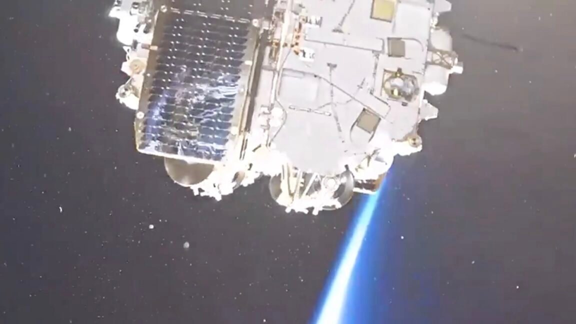 Is Russia’s rival to Starlink failing? Here’s what we know.