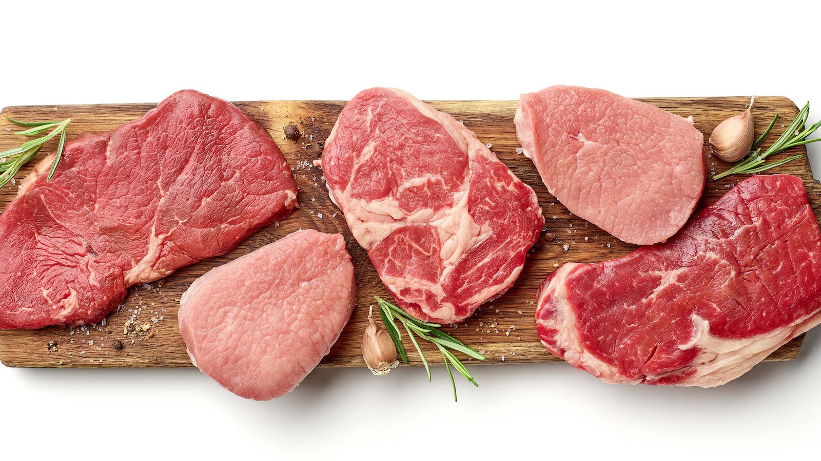 More than 167,000 pounds of meat recalled nationwide