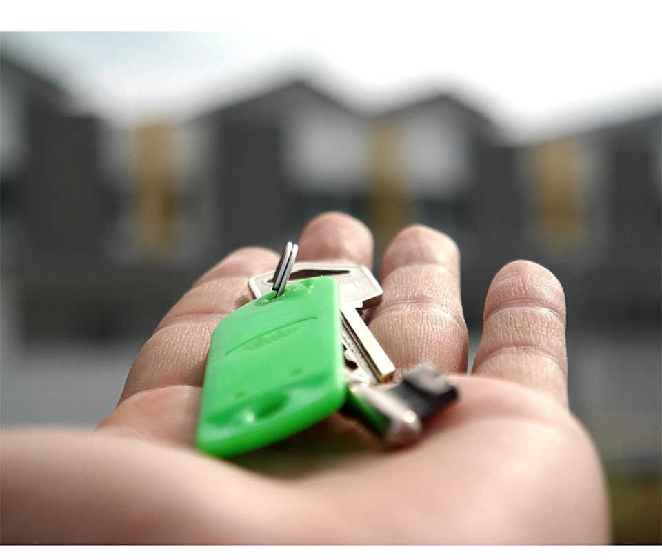 Surrey house prices dropping sharply, where are the buyers?