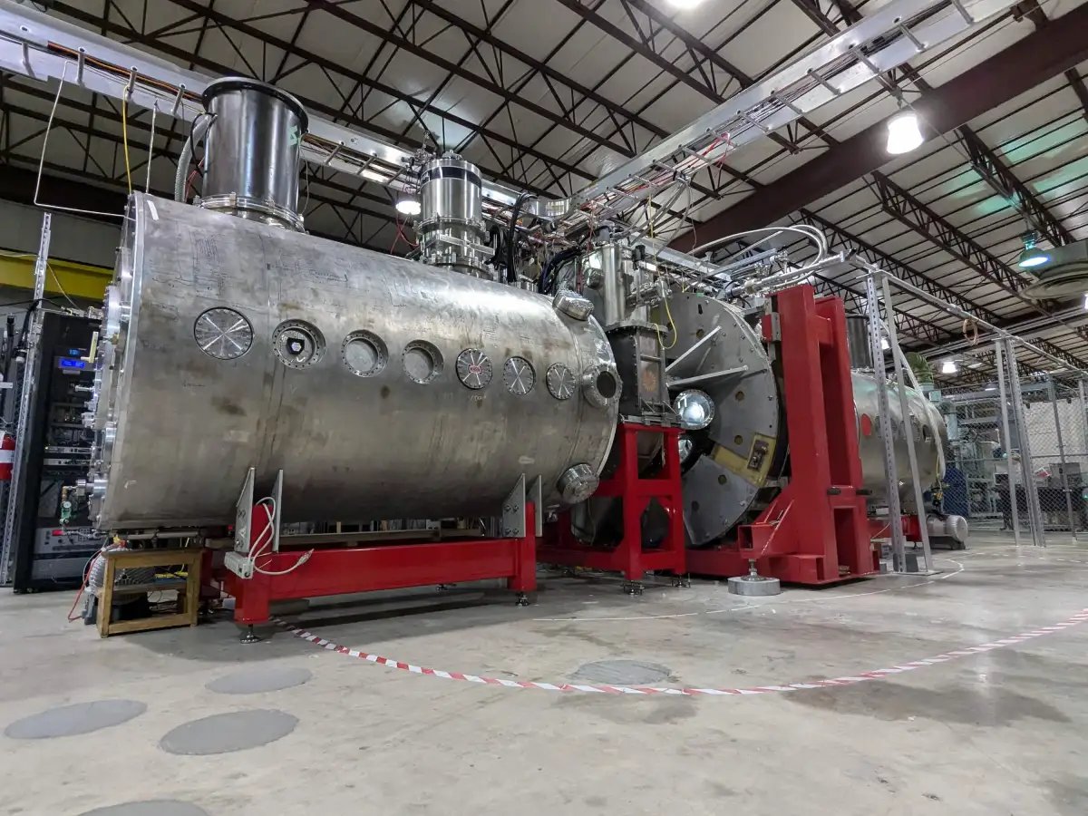 Utilities are racing to link up with fusion startups, with Realta Fusion the latest to benefit