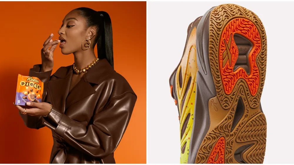 Reese’s x Reebok Angel Reese 1 Release Date 100290074