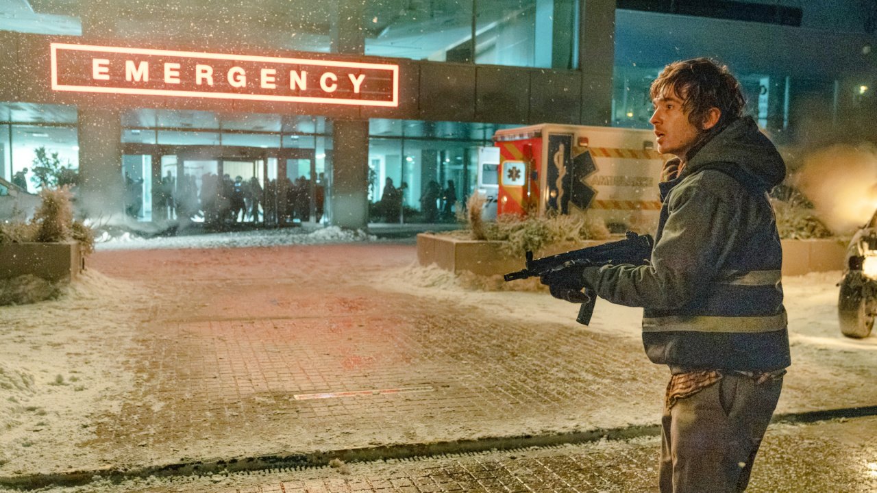 Every ‘Resident Evil’ Movie and TV Show Ranked