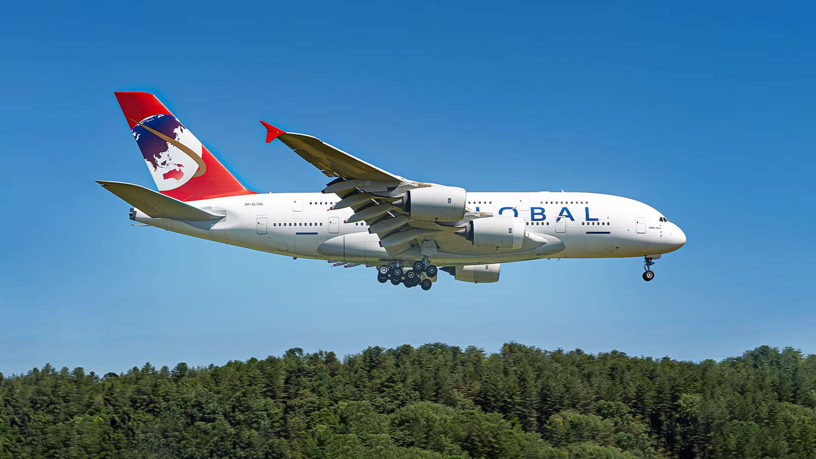 The London Court Hearing That Could End The Startup Trying To Revive The Airbus A380