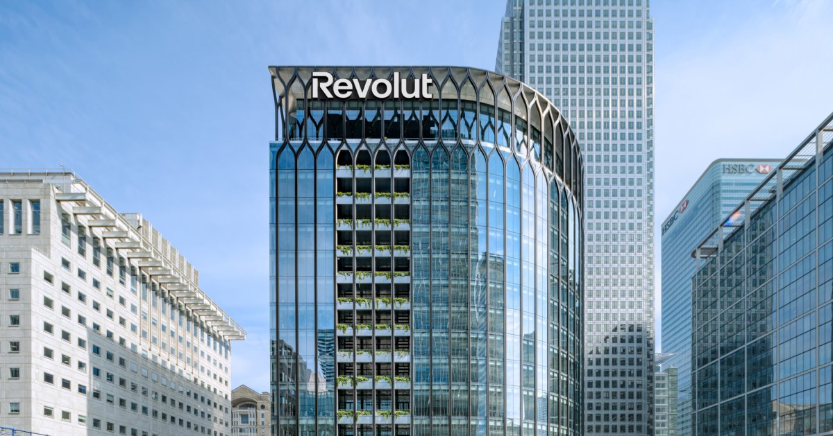 Revolut confirms customer data breach through fake government requests