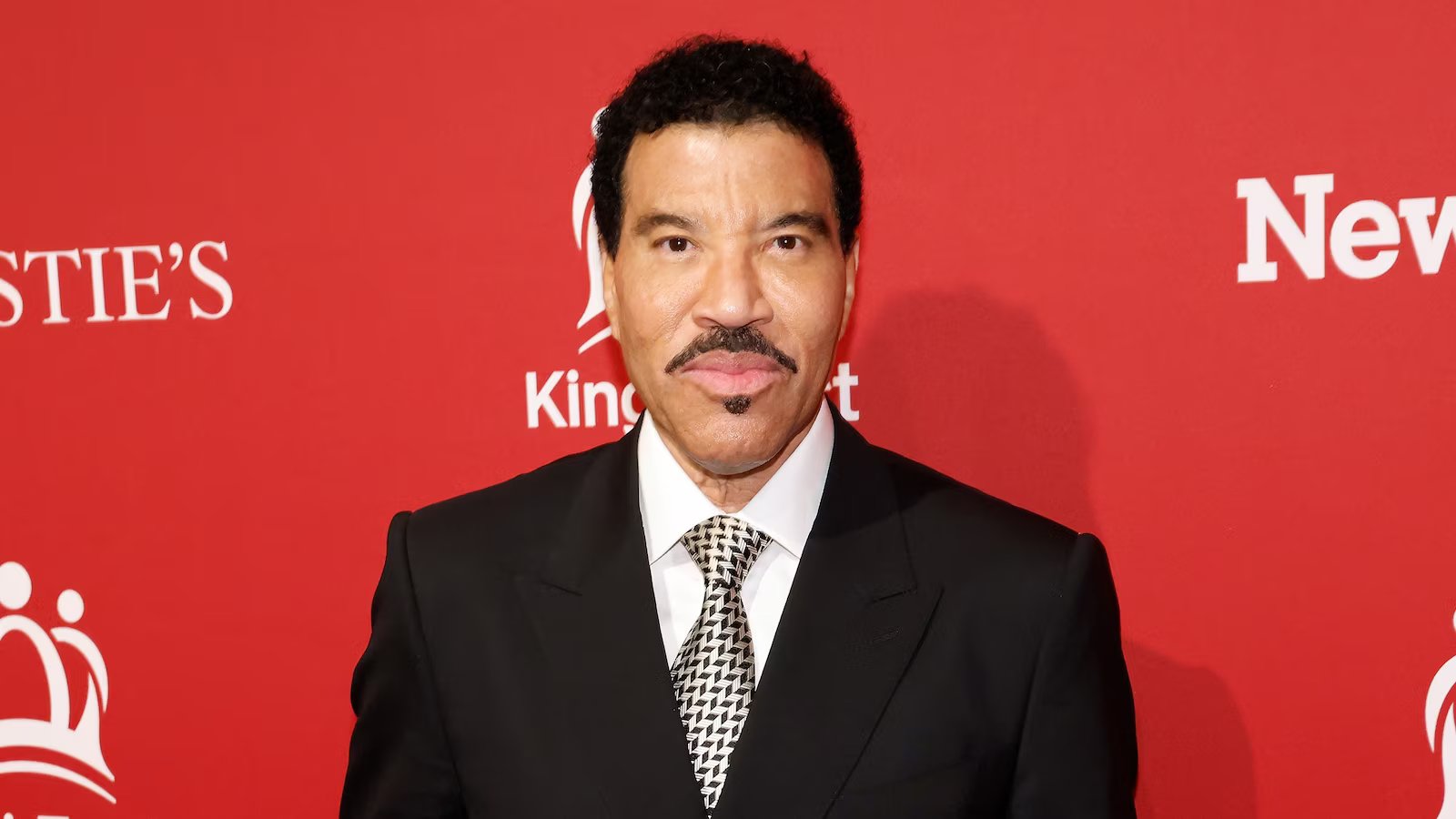 Lionel Richie checks himself into hospital out of abundance of caution, source says