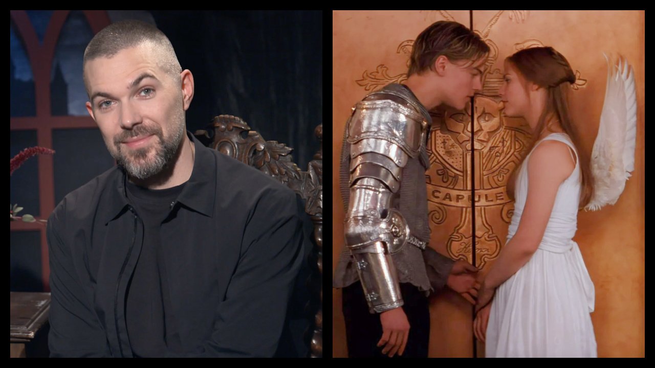 Robert Eggers to Adapt ‘Romeo and Juliet’