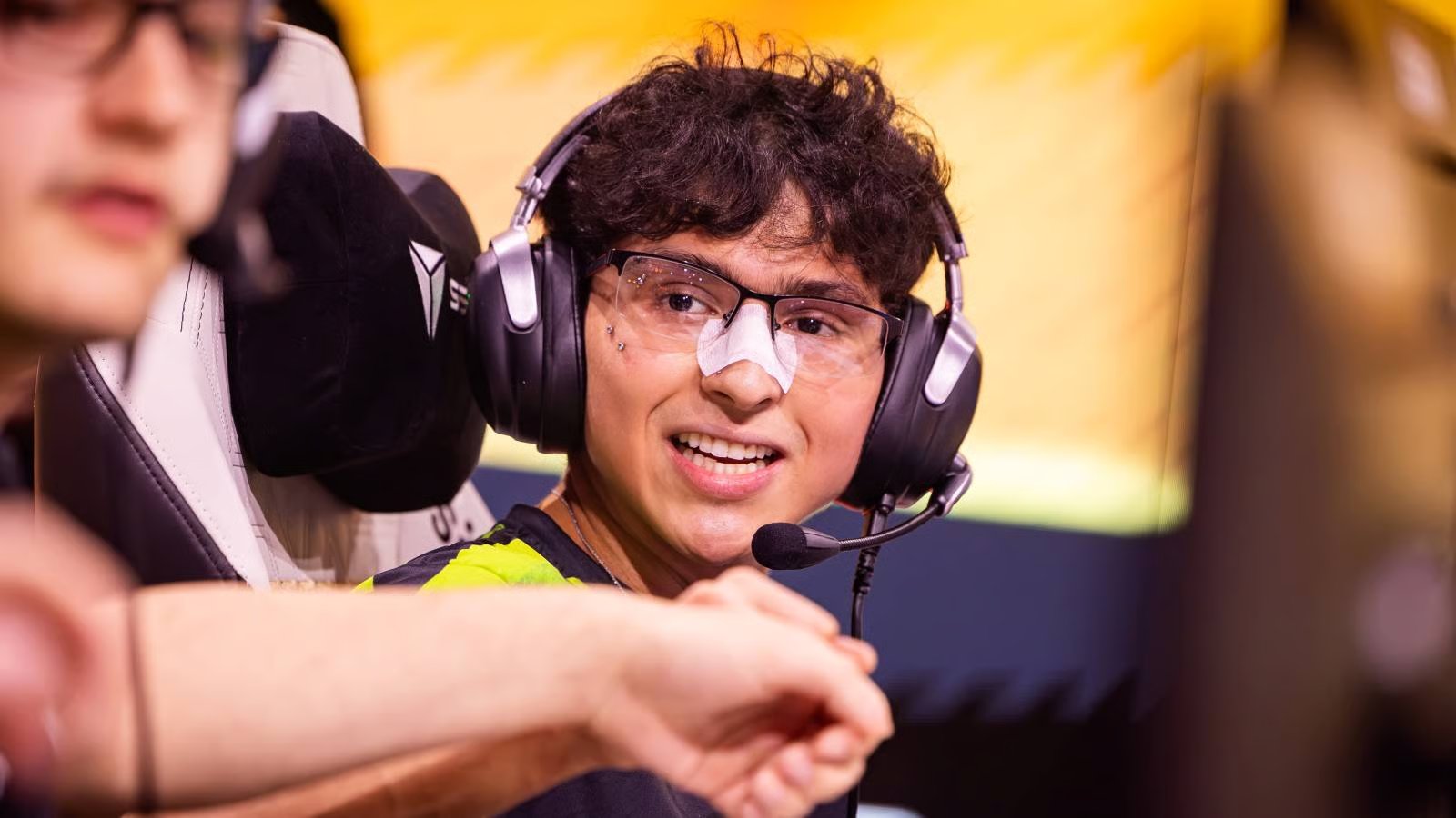 Rocket League pro Kofyr banned from RLCS until 2027 after allegations of inappropriate touching