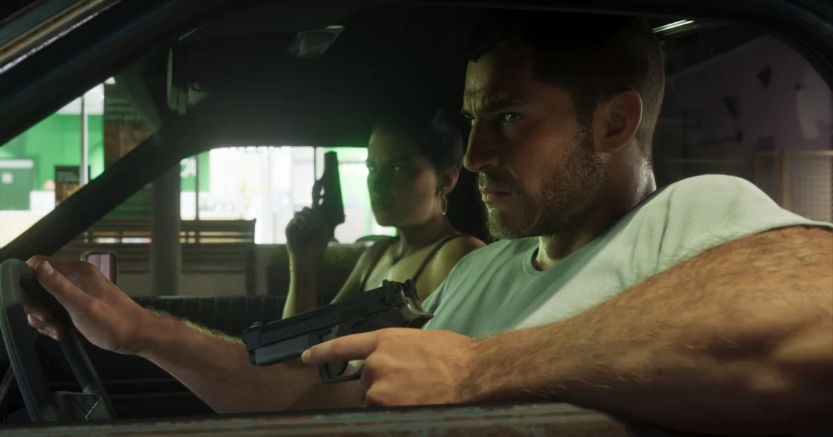 Ahead of GTA 6, Rockstar warn modders against against making unofficial main story expansions, unauthorised ports and mods that combine GTA maps