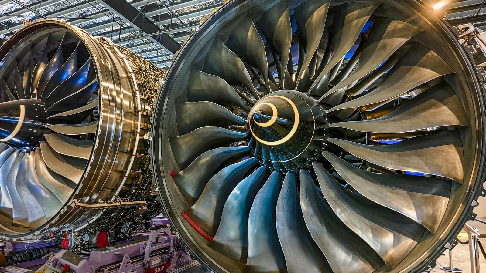 Why Rolls-Royce’s Trent 1000 Shop Visits Jumping 20% In 2025 Is Actually The Bullish Signal
