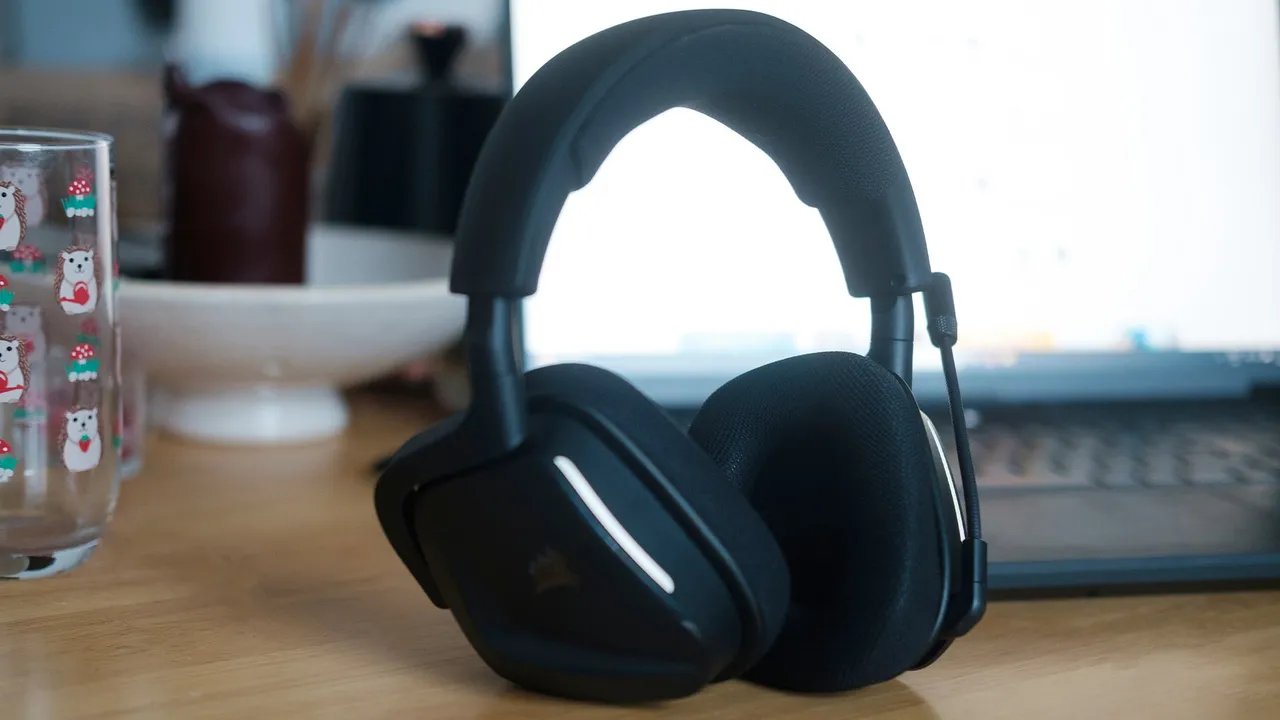Corsair Gaming Headset Deals: Early Amazon UK Prime Big Deal Days Sales