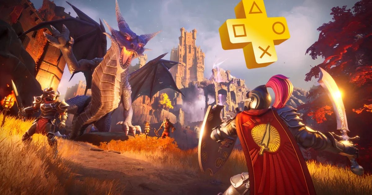 Here are our PS Plus Premium and Extra games for September