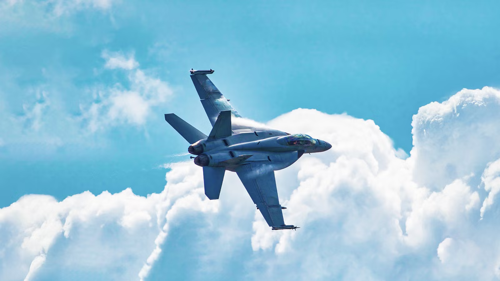 Why The US Navy’s Next Carrier Fighter Must Fly Twice As Far As The Super Hornet
