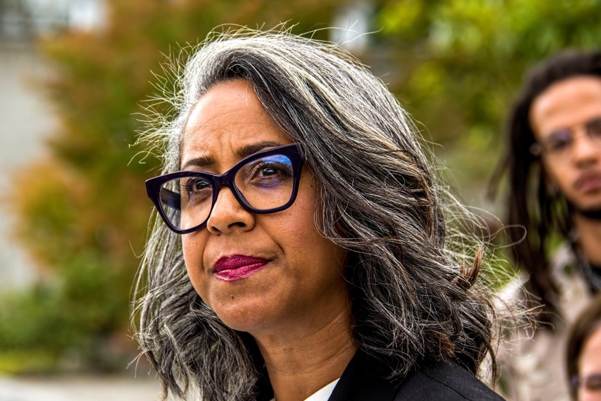 COPE’s Stephanie Allen withdraws from Vancouver mayoral race