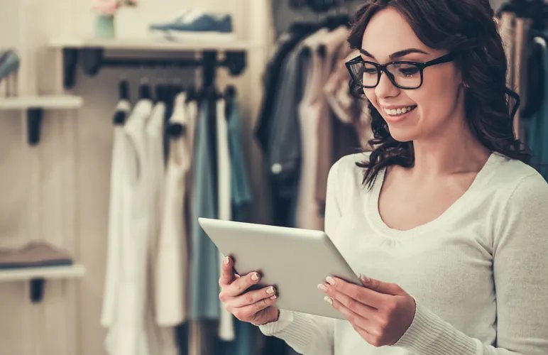 Tulip Enhances Clienteling with Integration Builder and Shopify