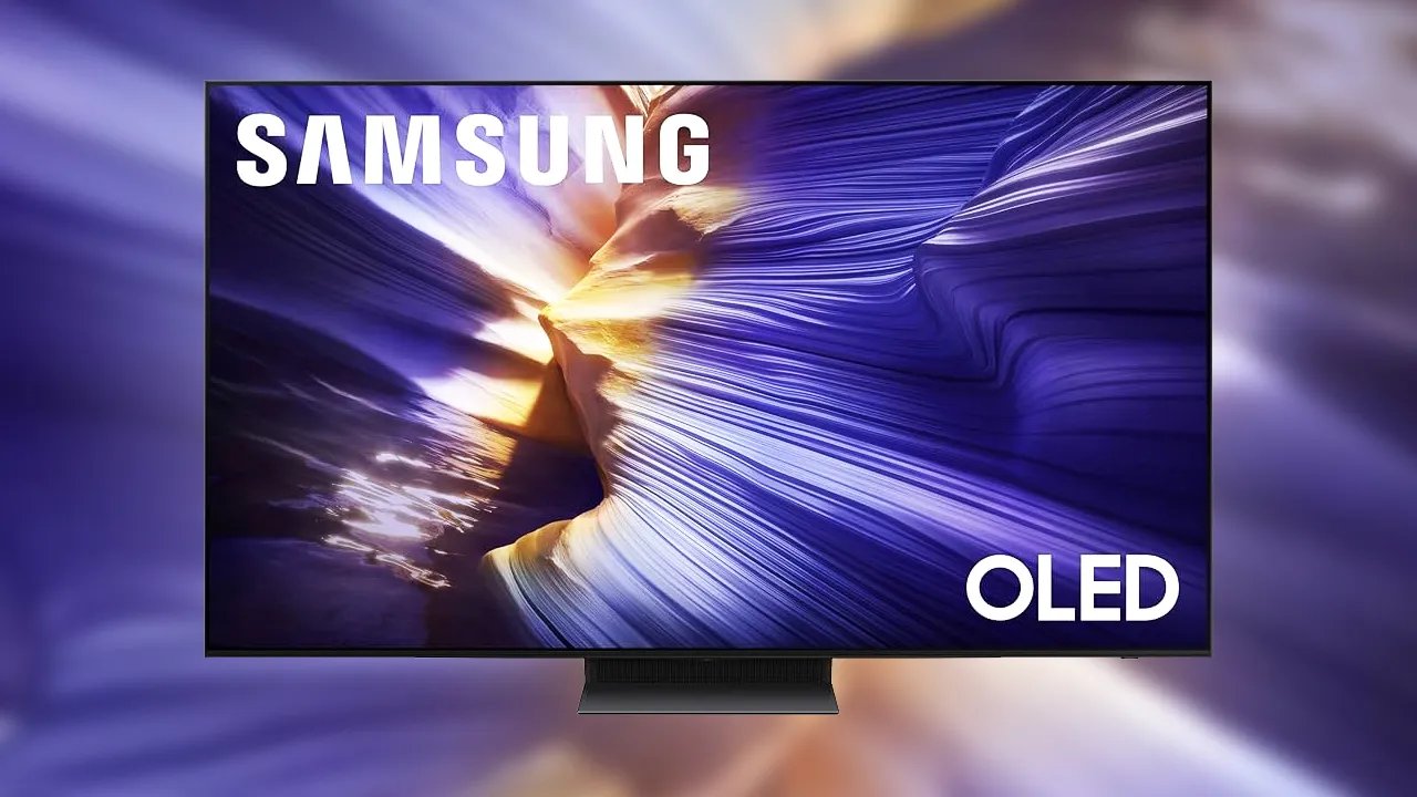 The 65″ Samsung S90F 4K QD-OLED TV Is Better Than Its 2026 Successor, and It’s on Sale During the eBay Labor Day Sale