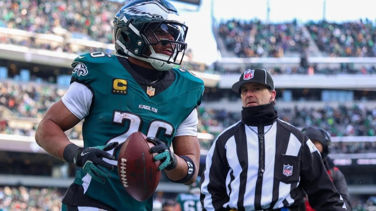 Eagles vs. Bears picks, player props: Expert’s best bets for Monday Night Football in NFL Week 3