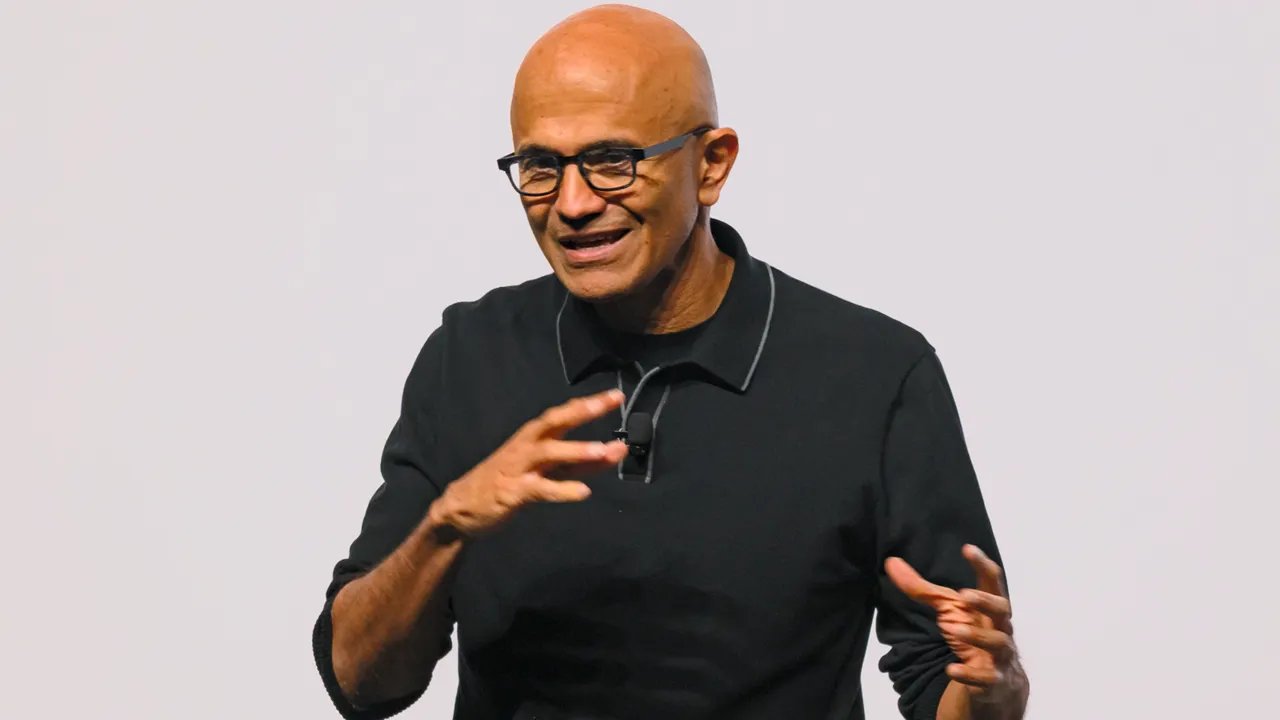 Microsoft CEO Says Streamlining at Xbox is Great to See as Layoffs Affect Thousands