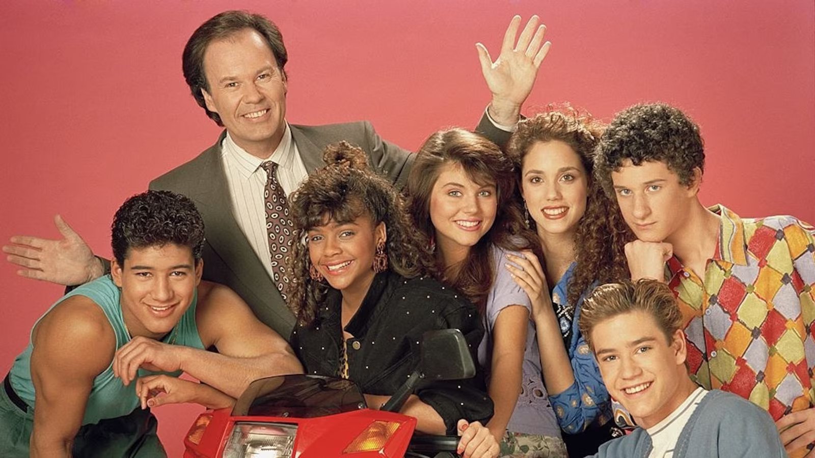 Dennis Haskins, Principal Belding in ‘Saved By The Bell,’ dies at 75