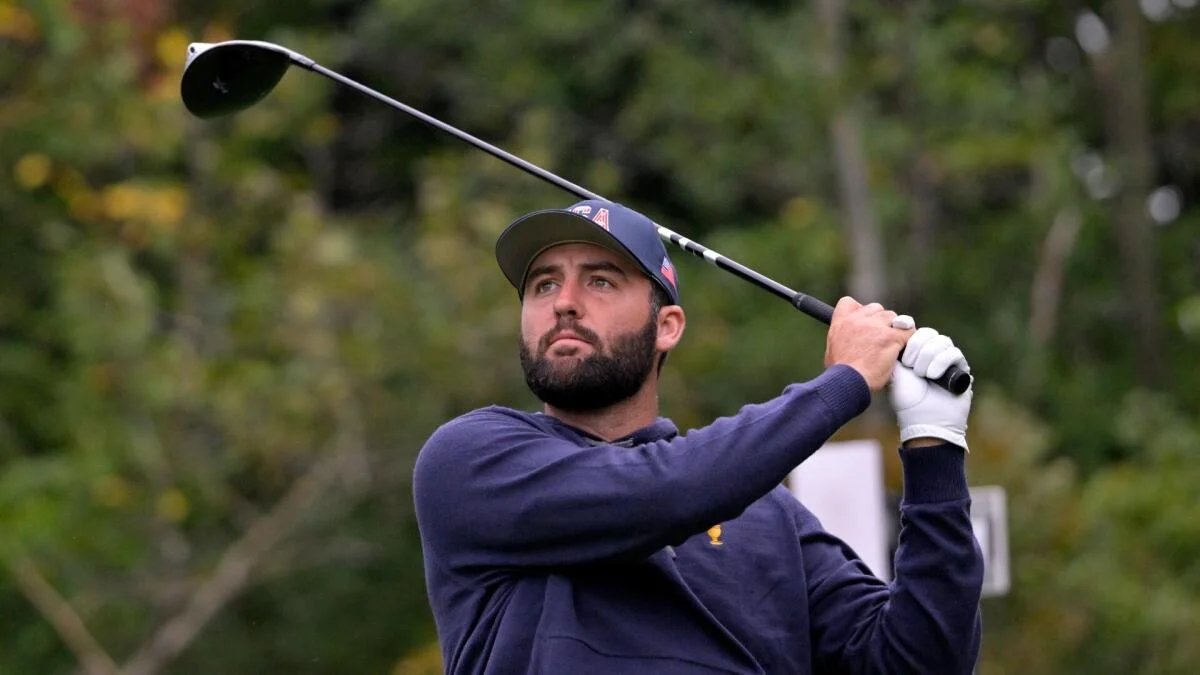 2026 Presidents Cup odds, predictions, format: Golf picks from 10,000 computer simulations