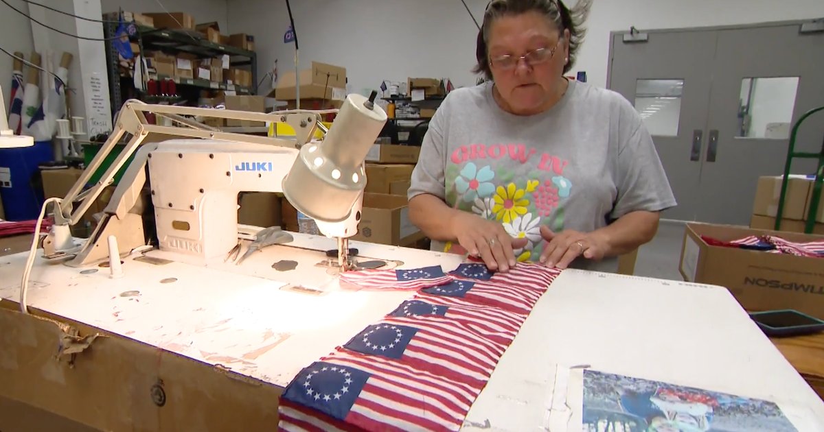 The Uplift: Weaving American history