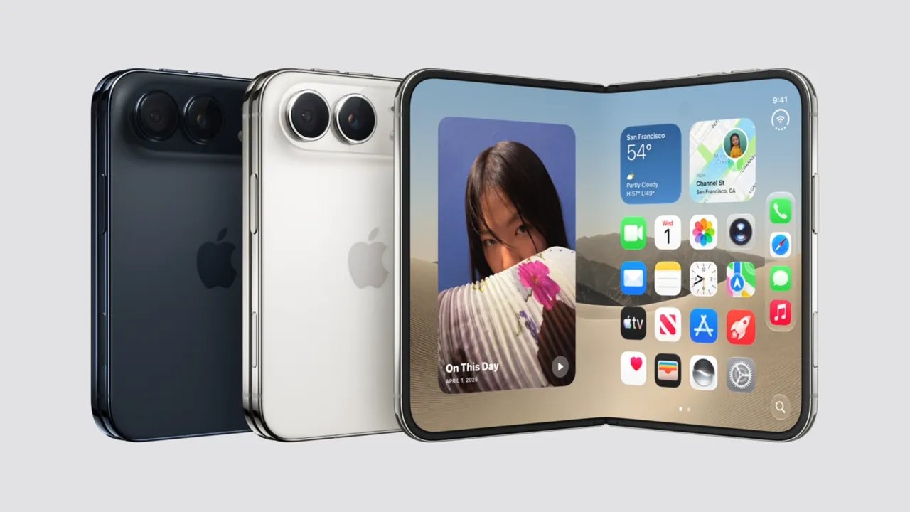iPhone Duo: Everything You Need to Know