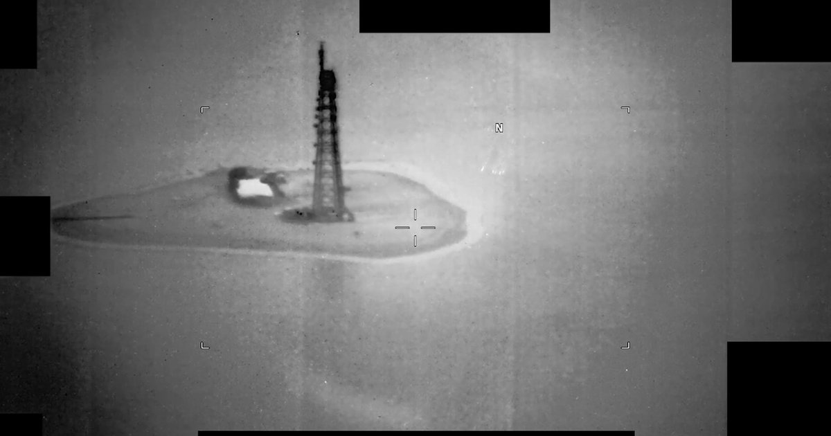 Pentagon releases more UFO files, including documents on secretive military program