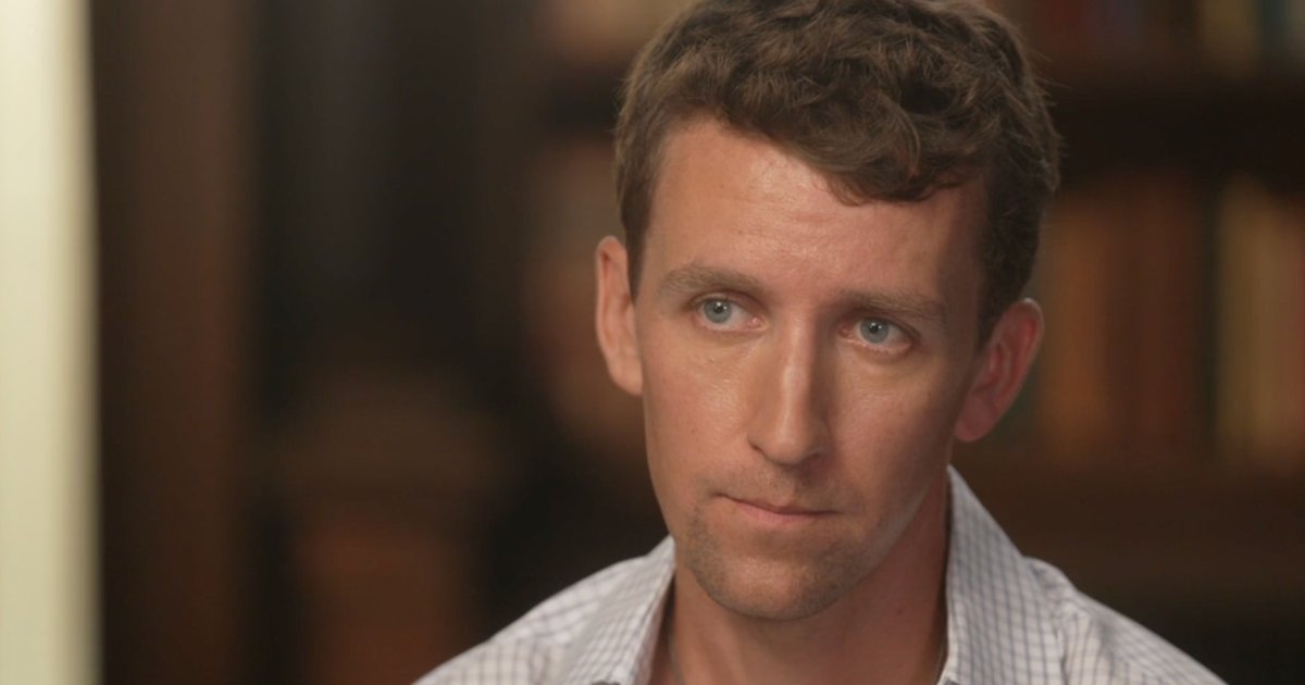 Patrick Clancy says “I think I did the best I could” at the time