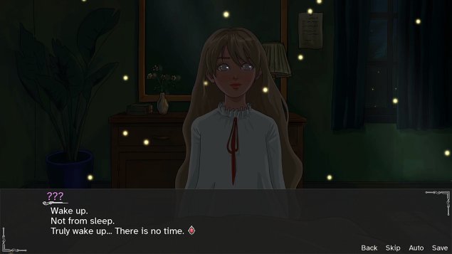 In Saraab: Beyond The Veil, Your Inner Demons Are Coming For You This November